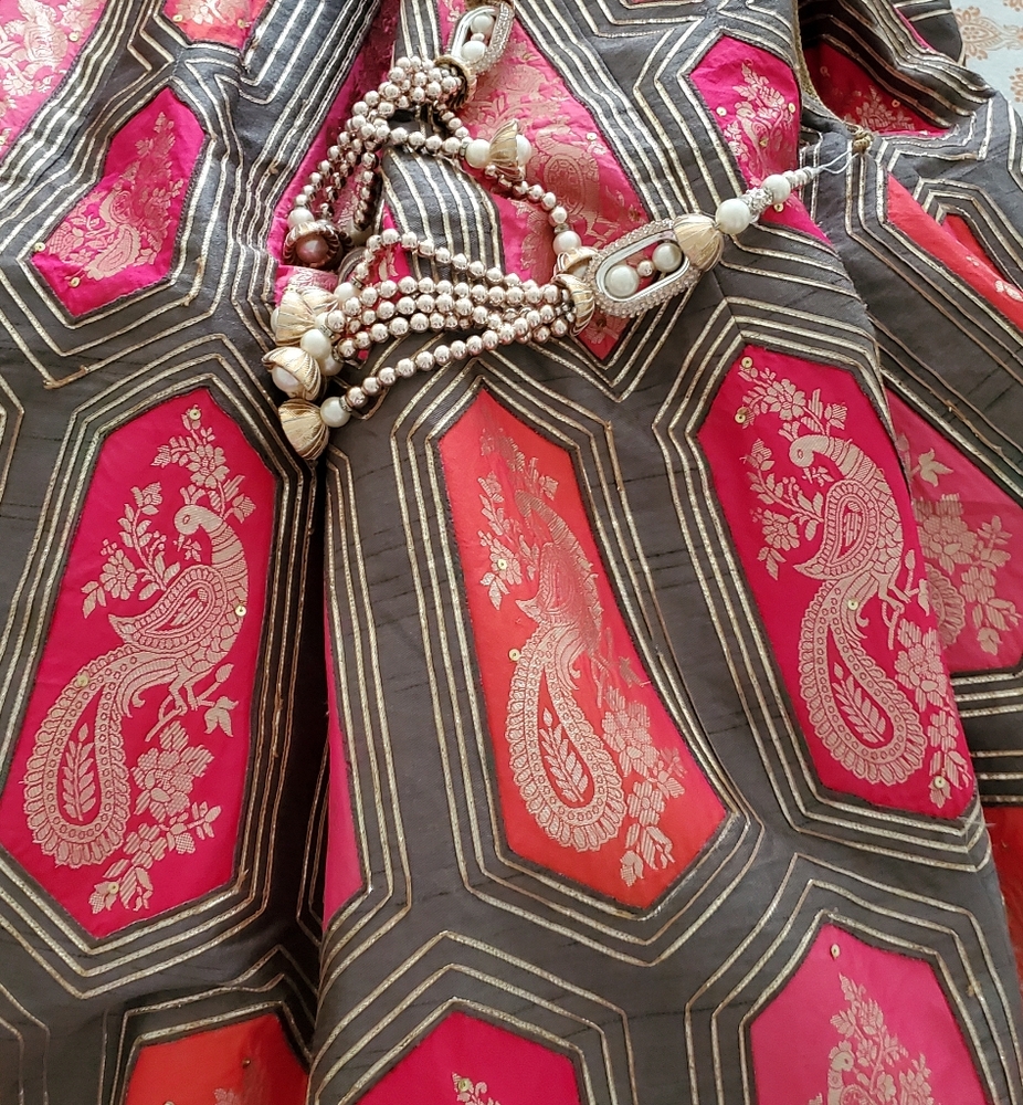 Lehnga choli